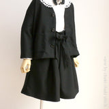 おすましスカーチョ