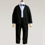 ゆるテーパードズボン