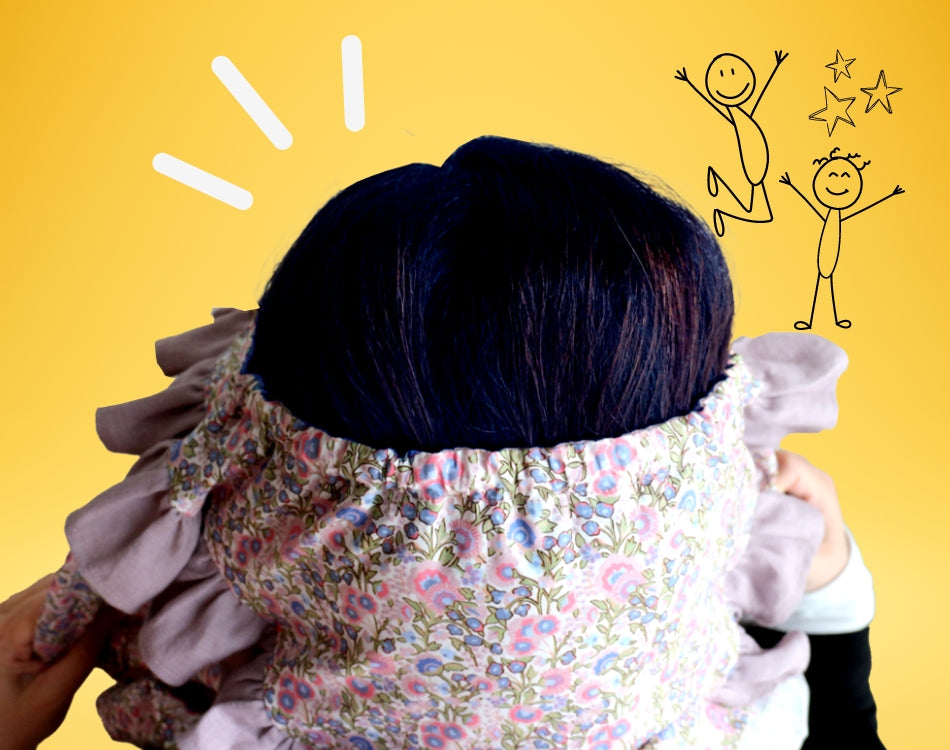 子供服のダウンロード型紙|+Sew(プラッソ)byちゃきステ