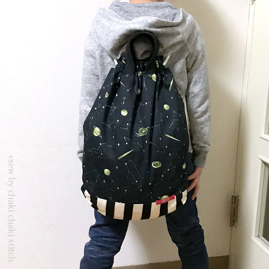 体操着袋