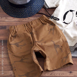 らくぬいパンツ