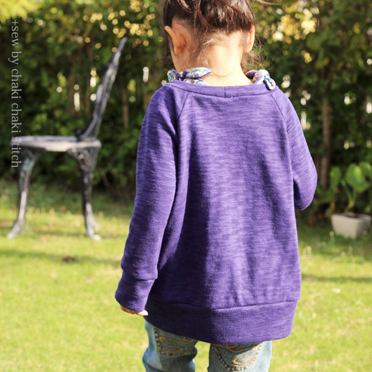 オフショルリボン