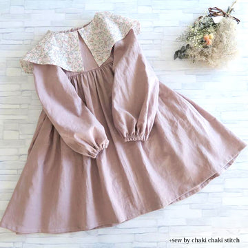 プレーリーワンピース