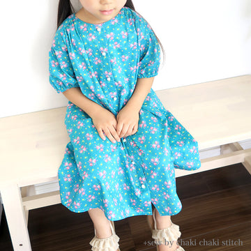 ラテールワンピース