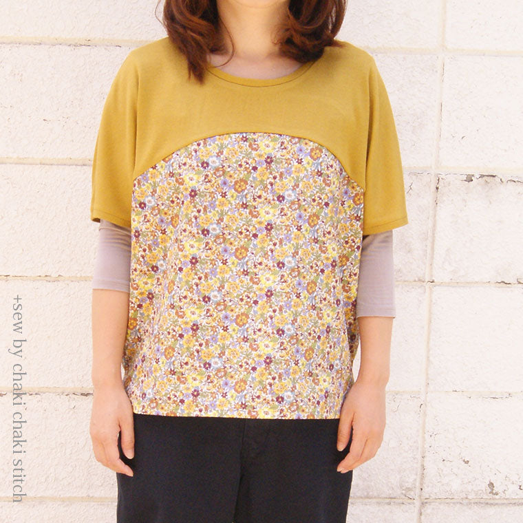 【レディース】レディバグドルマン