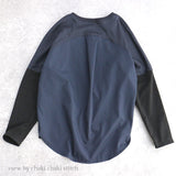 【長袖パーツ】レディバグドルマン