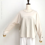 【長袖パーツ】レディバグドルマン