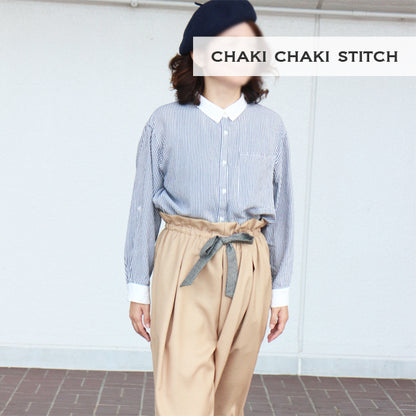 【レディース】おすましスカーチョ