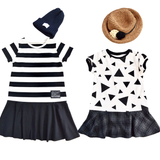 タックワンピース