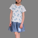 タックワンピース