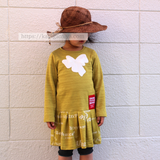 タックワンピース