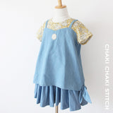 キャミソールTシャツ