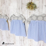 キャミソールTシャツ