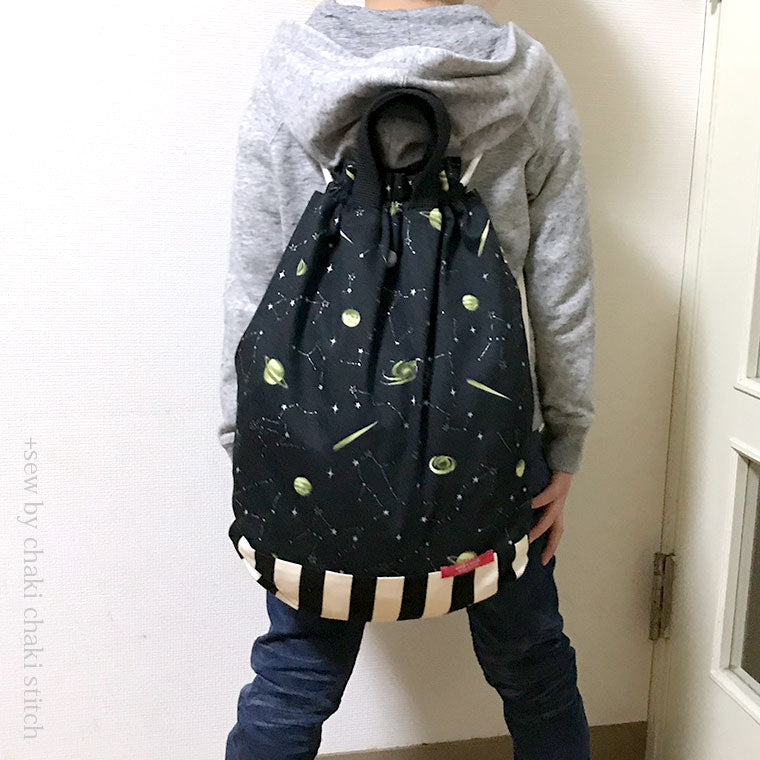 体操着袋