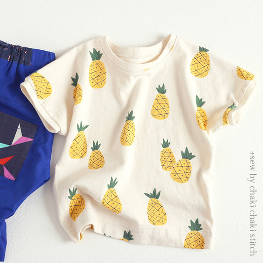 ドルマンＴシャツ